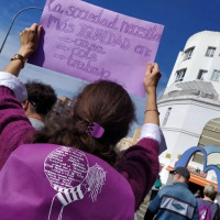 CCOO de Extremadura organiza este 25N una concentración