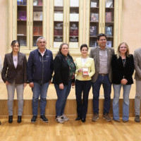 La Diputación de Badajoz eleva a 321,5 M€ su presupuesto para 2026