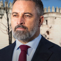 Abascal estará en Badajoz y Mérida la semana que viene