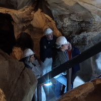 Extremadura da un movimiento decisivo para llevar Maltravieso a la UNESCO: estos son los detalles