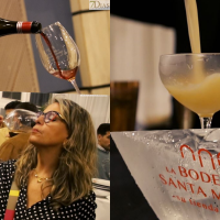 'Badajoz Wine Experience' cierra su edición 2025 con gran ambiente y mucho éxito