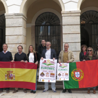 Vuelve el Trail más desafiante: Elvas, Badajoz y Campo Maior se unen por el deporte