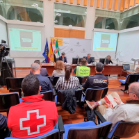 Actualizan el dispositivo ante las condiciones adversas del invierno en las carreteras extremeñas
