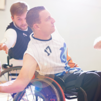 Extremadura es referente nacional con su primer calendario deportivo inclusivo