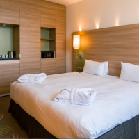 Los trabajadores de paradores de Extremadura se rebelan: "Queremos un convenio digno"