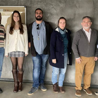 Una investigación de la UEx logra reducir la mortalidad invernal de las abejas