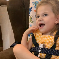 Badajoz se une por Inma: un evento solidario para ayudar a una niña con una enfermedad rara