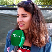 De Miguel candidata a la Presidencia de la Junta