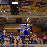 El Vítaly La Mar da la sorpresa y asalta el liderato