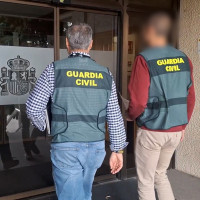 El crimen  de Reyes: identificada una joven fallecida tras hacer auto stop