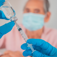 Se amplía el horario de vacunación contra la gripe y COVID-19: toda la información