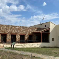 Acusan a la Junta de abandonar el principal observatorio de aves de Extremadura