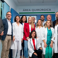 El Centro Extremeño de Reproducción Humana Asistida se convierte en "un orgullo regional"