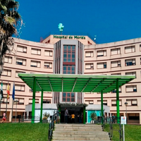 Herida una mujer tras ser atropellada en Mérida