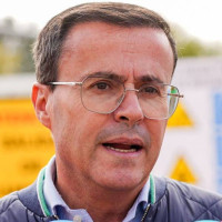 Gallardo hace varias promesas que asegura cumplir si sale elegido presidente