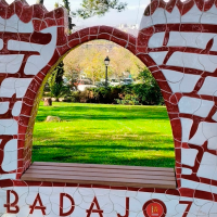 Reconocen a Carlos Díaz Donaire por su compromiso social en Badajoz