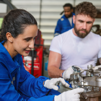Publicada la convocatoria de los cursos de acceso a FP para el próximo curso