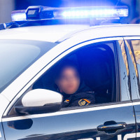 Un joven comete dos robos en Badajoz: usó "gran violencia" sobre una de las víctimas