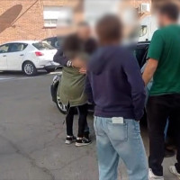 Varios detenidos por sustraer un bebé en Navalmoral de la Mata (CC)