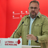 El PSOE de Extremadura prevé celebrar más de 250 encuentros en la campaña electoral