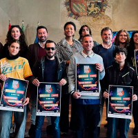 'Badafest 2025': 5 nuevas promesas musicales que cautivarán Badajoz con su talento