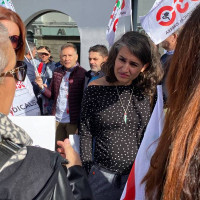 “Es indignante que haya trabajadores públicos que no llegan ni al SMI en Extremadura”