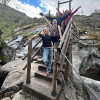 Extremadura refuerza su promoción turística en Londres