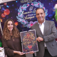 El comercio local pacense vibrará en Navidad con actividades y premios