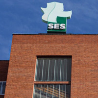 Un hombre en estado crítico tras caerse de un andamio en Extremadura