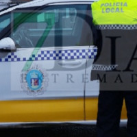 Badajoz cerrará sus parques y jardines por el temporal esta tarde