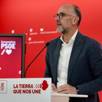 Esta será la lista del PSOE para las elecciones extremeñas