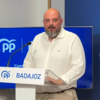 El PP exige al Gobierno completar la autovía Badajoz-Granada y que no se quede en Zafra