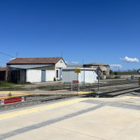 Desplegarán tecnología en el segundo tramo de la Línea de Alta Velocidad en Extremadura
