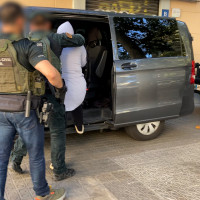 15.000 € por ‘legalizarte’: así casaban a inmigrantes para empadronarlos en España