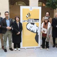 Un diario militar hallado en Coria impulsa la investigación ganadora del Premio Arturo Barea