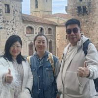 Extremadura pone la mira en los turistas chinos: busca atraer más viajeros