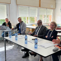 Un instituto extremeño desarrolla una importante aplicación con IA