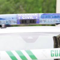 Muere una niña de dos años tras caerle un muro encima