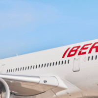 Iberia sufre un ciberataque que expone datos personales