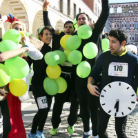 Abierto el plazo de inscripción de la San Silvestre pacense 2025: dónde y cómo inscribirte