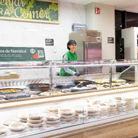 Vuelven los platos navideños a la sección ‘listo para comer’ de Mercadona