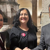 Olivenza acogerá en 2026 los prestigiosos premios literarios “Dulce Chacón”