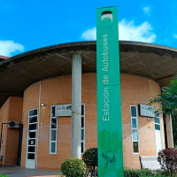 Licitadas las obras para  mejorar la estación de autobuses de Villafranca de los Barros