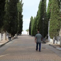 La Fiscalía investigará los restos hallados en la fosa de Villanueva de la Serena