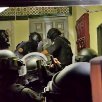 Desmantelan una banda de aluniceros: Badajoz una de las provincias afectadas