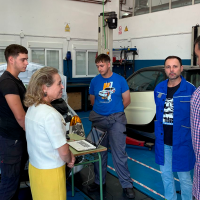 La Junta abre el plazo para examinarse y obtener directamente títulos de FP