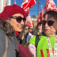 UpE carga contra la Junta por la "precarización en la administración pública"