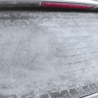 Localidades extremeñas donde más frío ha hecho esta madrugada