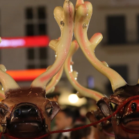 Ya está abierto el plazo para los concursos navideños en Badajoz