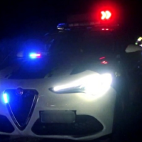 Un conductor que circulaba en sentido contrario por la autovía provoca un accidente mortal